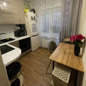 Продается 2-х комнатная квартира, 50,1 м²