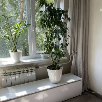 Продается 2-х комнатная квартира, 50,1 м²