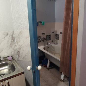 Продается 1-комнатная квартира, 17 м²