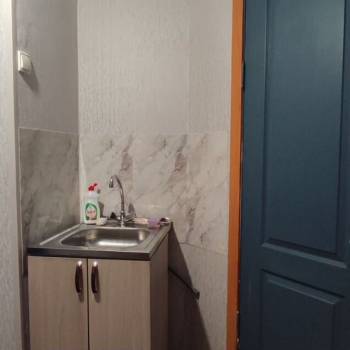 Продается 1-комнатная квартира, 17 м²