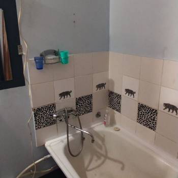 Продается 1-комнатная квартира, 17 м²