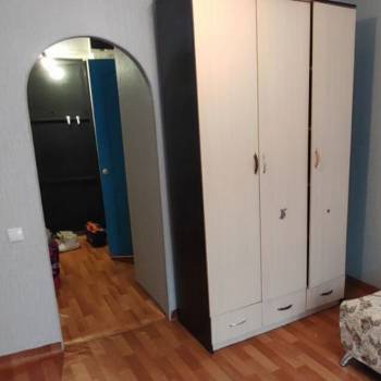 Продается 1-комнатная квартира, 17 м²