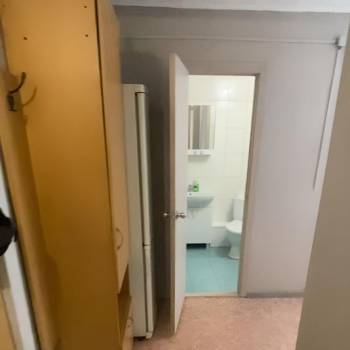 Продается 3-х комнатная квартира, 55,4 м²