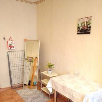 Сдается Комната, 18 м²