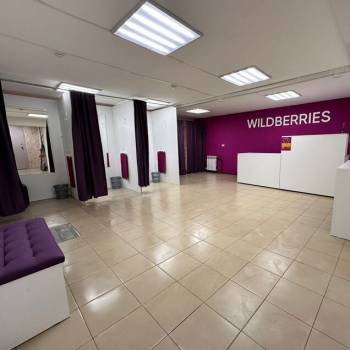 Продается Нежилое помещение, 130 м²