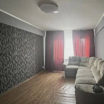 Продается 2-х комнатная квартира, 45,8 м²