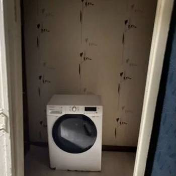 Продается 2-х комнатная квартира, 45,8 м²