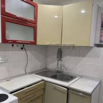 Продается 2-х комнатная квартира, 45,8 м²