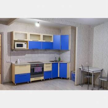 Продается 1-комнатная квартира, 35,2 м²