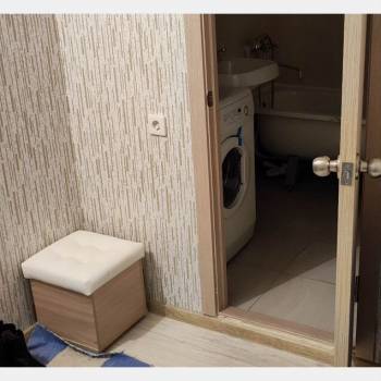 Продается 1-комнатная квартира, 35,2 м²