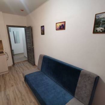 Сдается 1-комнатная квартира, 18 м²
