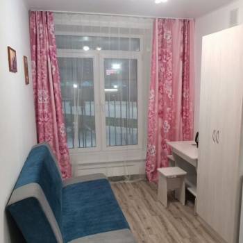 Сдается 1-комнатная квартира, 18 м²