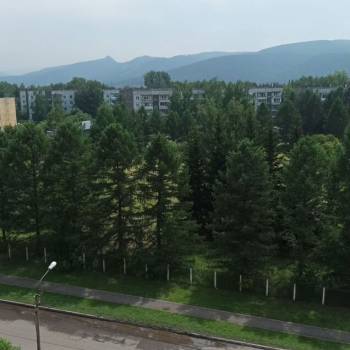 Продается 2-х комнатная квартира, 70 м²