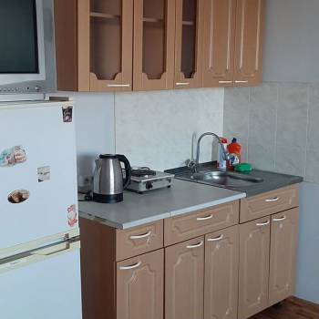 Сдается 1-комнатная квартира, 28 м²