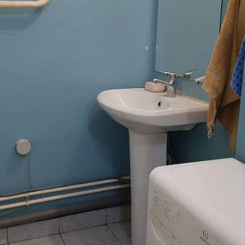 Сдается 1-комнатная квартира, 28 м²