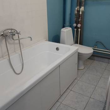 Сдается 1-комнатная квартира, 28 м²