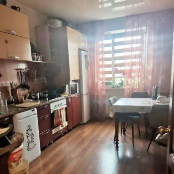 Продается 3-х комнатная квартира, 68,31 м²