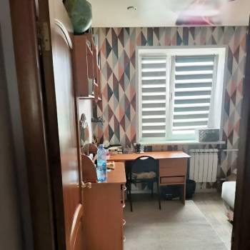 Продается 3-х комнатная квартира, 68,31 м²