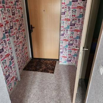 Сдается 1-комнатная квартира, 22 м²