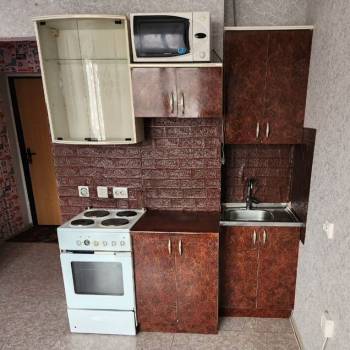 Сдается 1-комнатная квартира, 22 м²