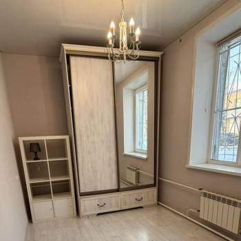 Продается 2-х комнатная квартира, 32 м²