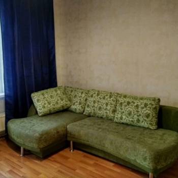 Продается 1-комнатная квартира, 24,4 м²