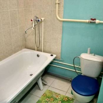 Продается 1-комнатная квартира, 24,4 м²