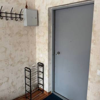 Продается 1-комнатная квартира, 24,4 м²