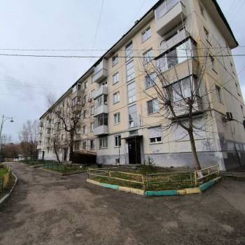 Продается 2-х комнатная квартира, 45,4 м²