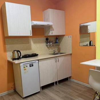 Сдается 1-комнатная квартира, 10 м²