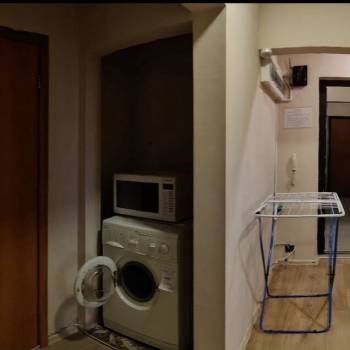 Сдается 1-комнатная квартира, 10 м²