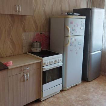 Сдается 1-комнатная квартира, 39,8 м²