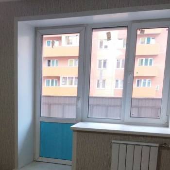 Сдается 1-комнатная квартира, 39,8 м²