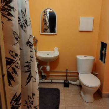 Сдается 1-комнатная квартира, 39,8 м²