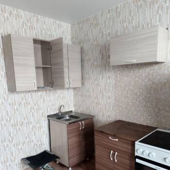 Сдается 1-комнатная квартира, 40,4 м²