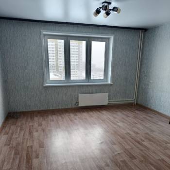 Сдается 1-комнатная квартира, 40,4 м²