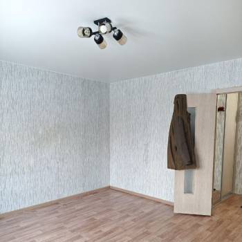 Сдается 1-комнатная квартира, 40,4 м²