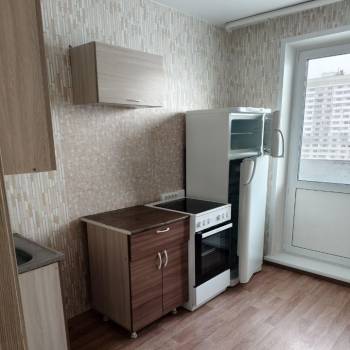 Сдается 1-комнатная квартира, 40,4 м²