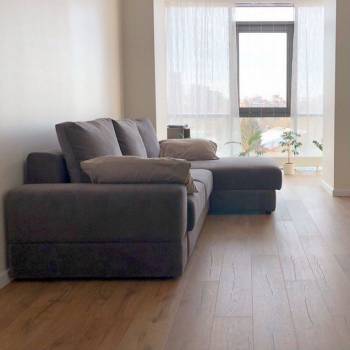 Продается 2-х комнатная квартира, 60,2 м²