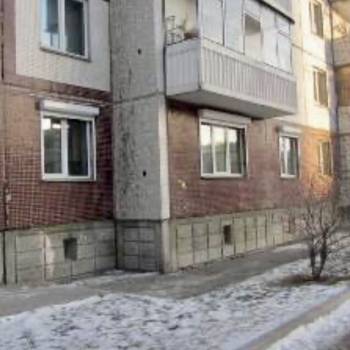 Продается 2-х комнатная квартира, 52,1 м²