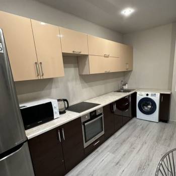 Продается 2-х комнатная квартира, 53 м²