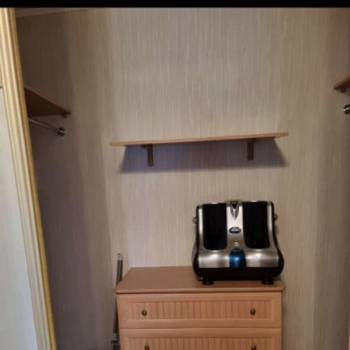 Продается 2-х комнатная квартира, 45,8 м²