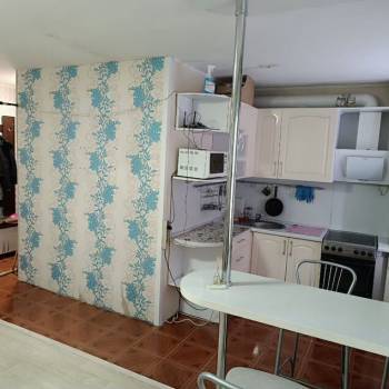 Продается 2-х комнатная квартира, 441 м²