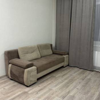Сдается 1-комнатная квартира, 38,2 м²