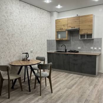 Сдается 1-комнатная квартира, 38,2 м²