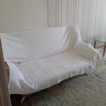 Сдается 1-комнатная квартира, 36 м²