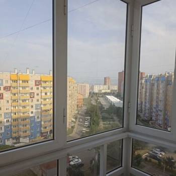 Сдается 1-комнатная квартира, 36 м²