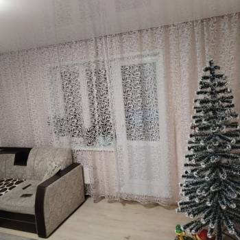 Продается 2-х комнатная квартира, 54 м²