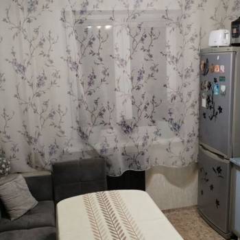 Продается 2-х комнатная квартира, 54 м²