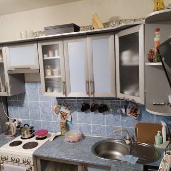 Продается 2-х комнатная квартира, 54 м²